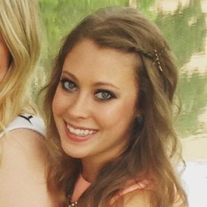 Meet your Posher, Stephanie